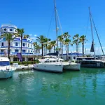 Apartmán Plaza De Flores By Interhome