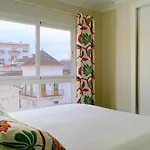 Apartmán Plaza De Flores By Interhome