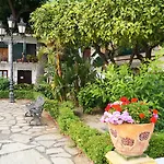 Apartmán Plaza De Flores By Interhome Estepona