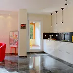Plaza De Flores By Interhome