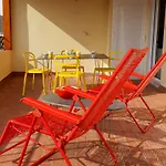 Apartmán Plaza De Flores By Interhome *