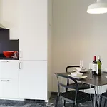 Apartmán Plaza De Flores By Interhome *