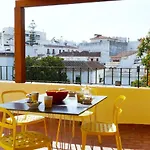Plaza De Flores By Interhome * Estepona