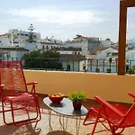 Plaza De Flores By Interhome *