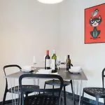 Apartmán Plaza De Flores By Interhome Estepona