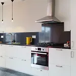 Plaza De Flores By Interhome *