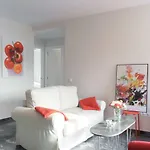 Plaza De Flores By Interhome *