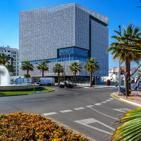 Plaza De Flores By Interhome Apartmán