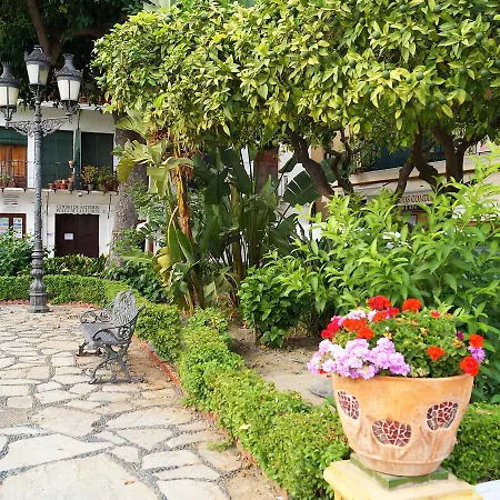 דירה Plaza De Flores By Interhome אסטפונה