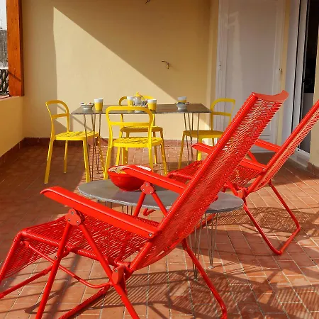 דירה Plaza De Flores By Interhome *