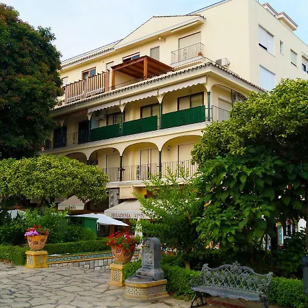 Plaza De Flores By Interhome דירה