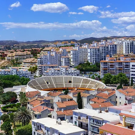 Plaza De Flores By Interhome Апартаменты