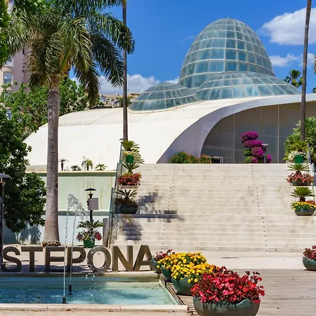 Plaza De Flores By Interhome Апартаменты *