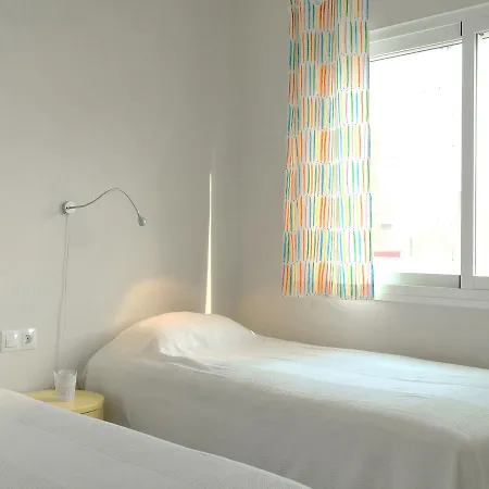 Plaza De Flores By Interhome Апартаменты