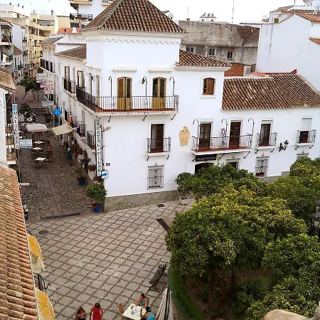 Plaza De Flores By Interhome *