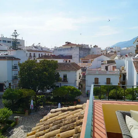 Lägenhet Plaza De Flores By Interhome *