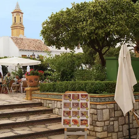 Plaza De Flores By Interhome Lägenhet