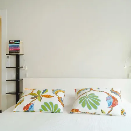 Plaza De Flores By Interhome Lägenhet *
