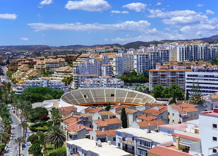 Plaza De Flores By Interhome Apartamento