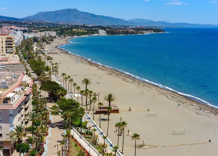 Plaza De Flores By Interhome Lägenhet *