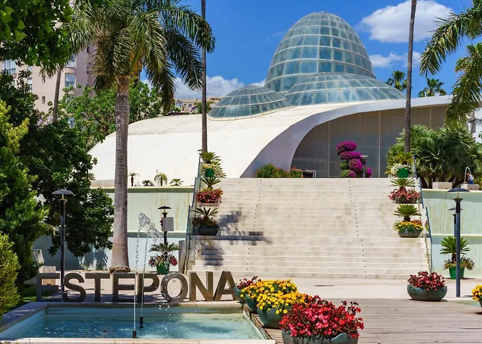 Plaza De Flores By Interhome Apartamento *