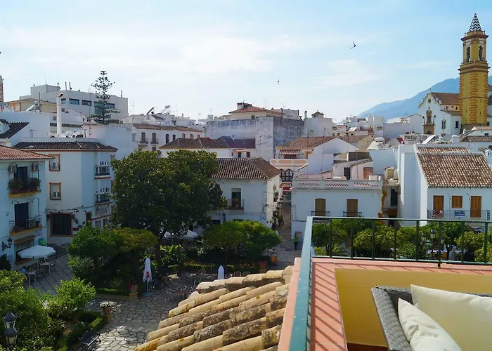 Apartamento Plaza De Flores By Interhome *