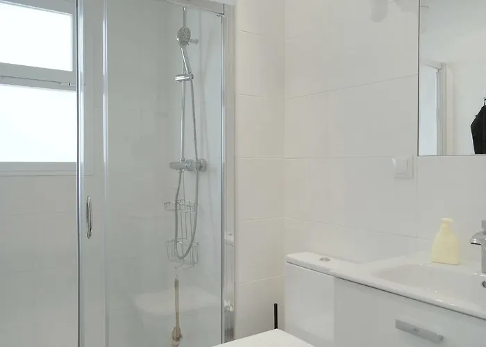 Plaza De Flores By Interhome Estepona