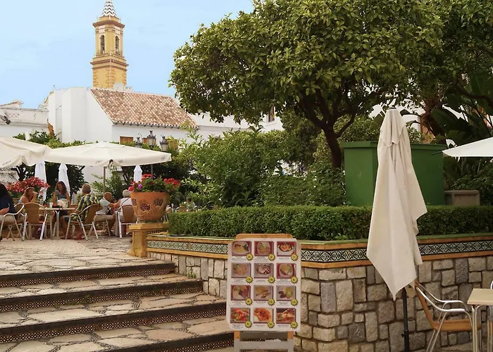 Plaza De Flores By Interhome Apartamento