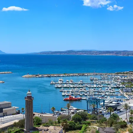 Apartman Plaza De Flores By Interhome *