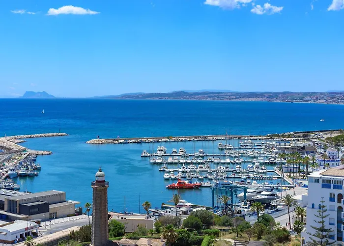 Apartman Plaza De Flores By Interhome *