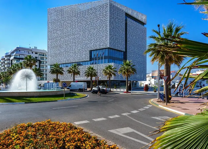 Plaza De Flores By Interhome Apartman