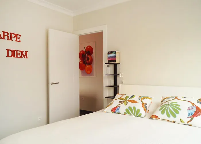 Plaza De Flores By Interhome Estepona