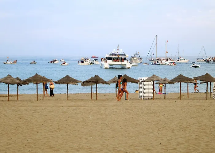 Apartman Plaza De Flores By Interhome *