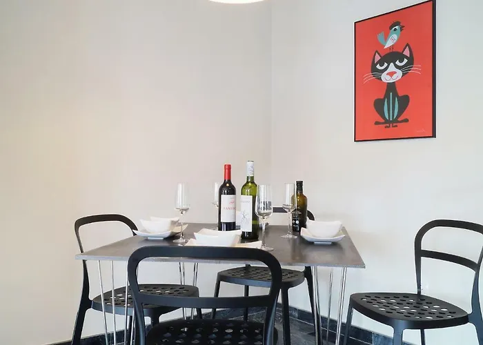 Apartman Plaza De Flores By Interhome Estepona