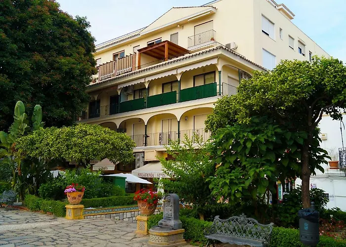 Plaza De Flores By Interhome Apartman